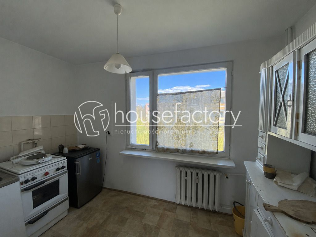 Mieszkanie 1-pokojowe Łódź Chojny. Zdjęcie 2