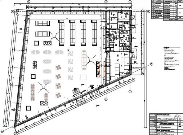 Lokal Ścinawa, ul. Tadeusza Kościuszki. Zdjęcie 6