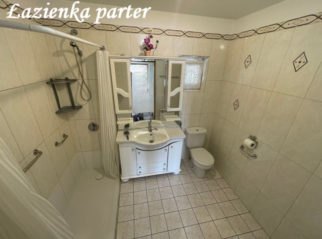 bliźniak, 4 pokoje Pisz, ul. Długa. Zdjęcie 8