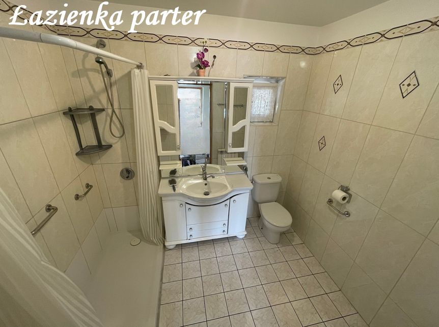 bliźniak, 4 pokoje Pisz, ul. Długa. Zdjęcie 8