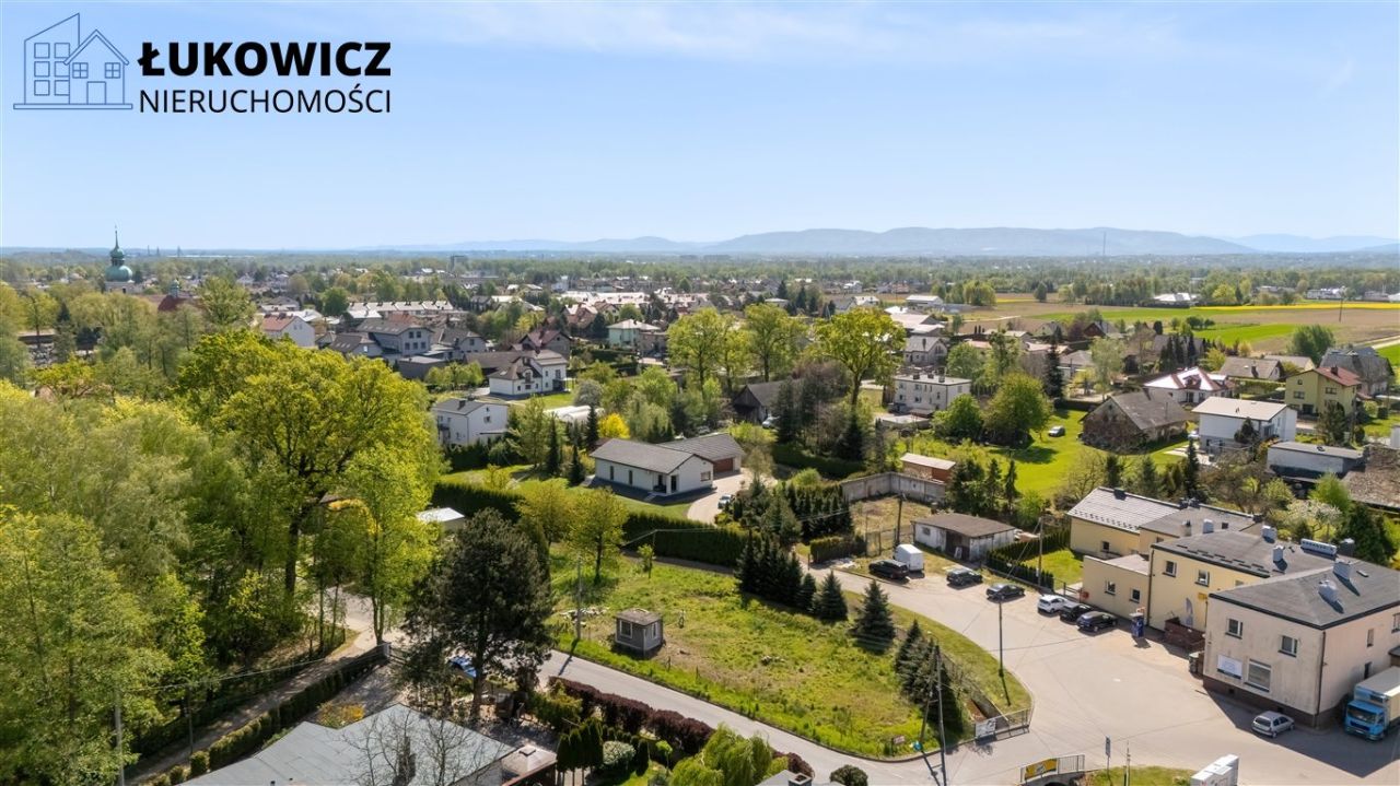 Działka budowlana Goczałkowice-Zdrój, ul. Główna. Zdjęcie 7