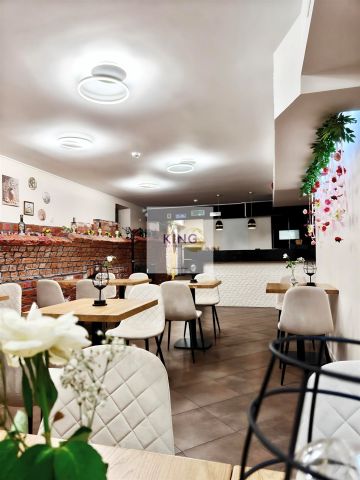Lokal Szczecin Centrum. Zdjęcie 3