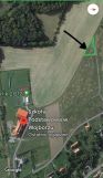 Działka budowlana Wojbórz. Zdjęcie 2