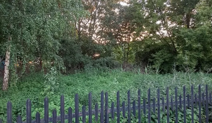 Działka budowlana Warszawa Bemowo, ul. Narwik