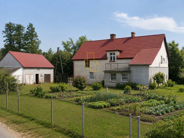 dom wolnostojący, 5 pokoi Jodłowice. Zdjęcie 1