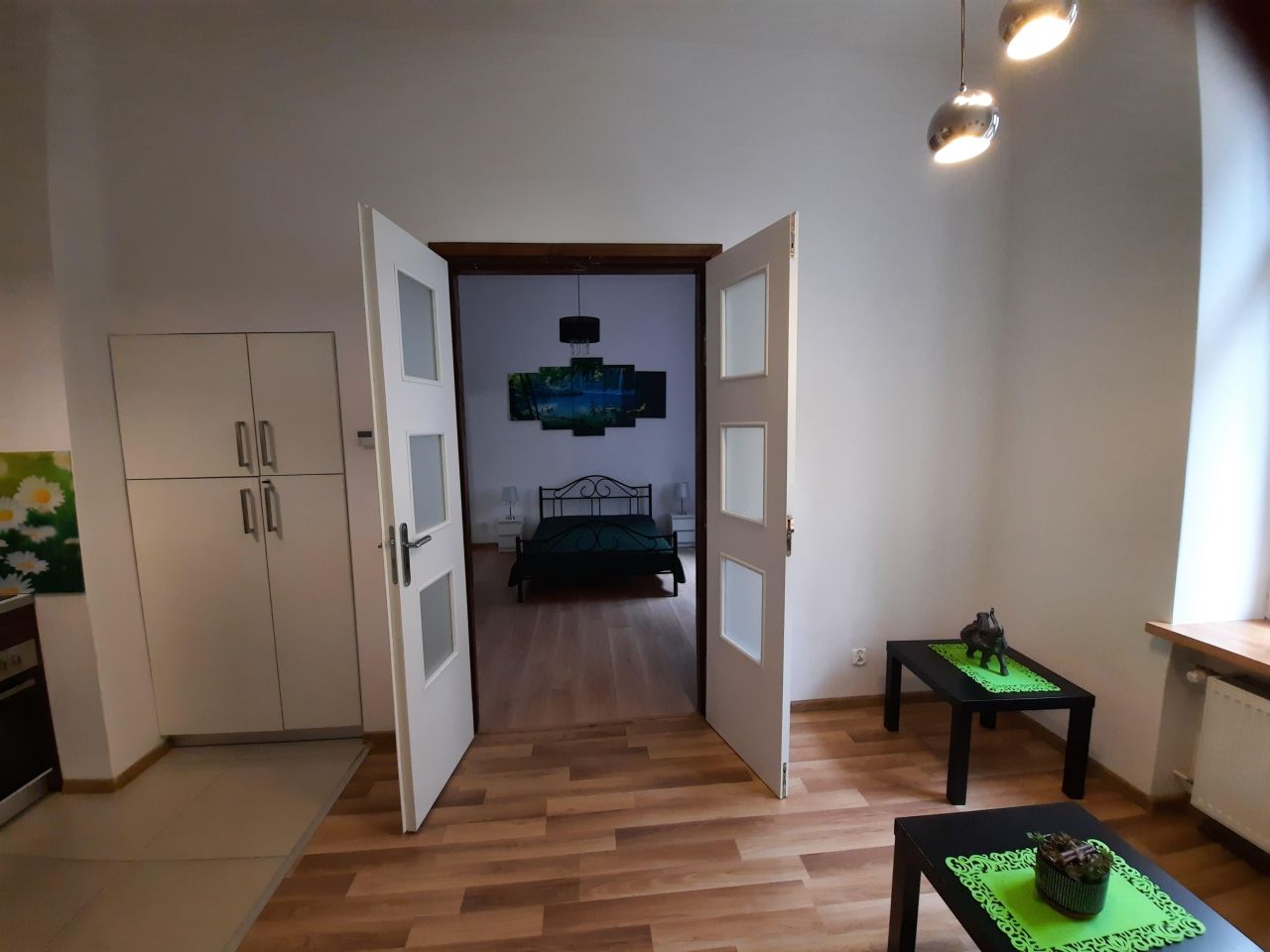 Mieszkanie 2-pokojowe Kraków Kazimierz, ul. Miodowa. Zdjęcie 6