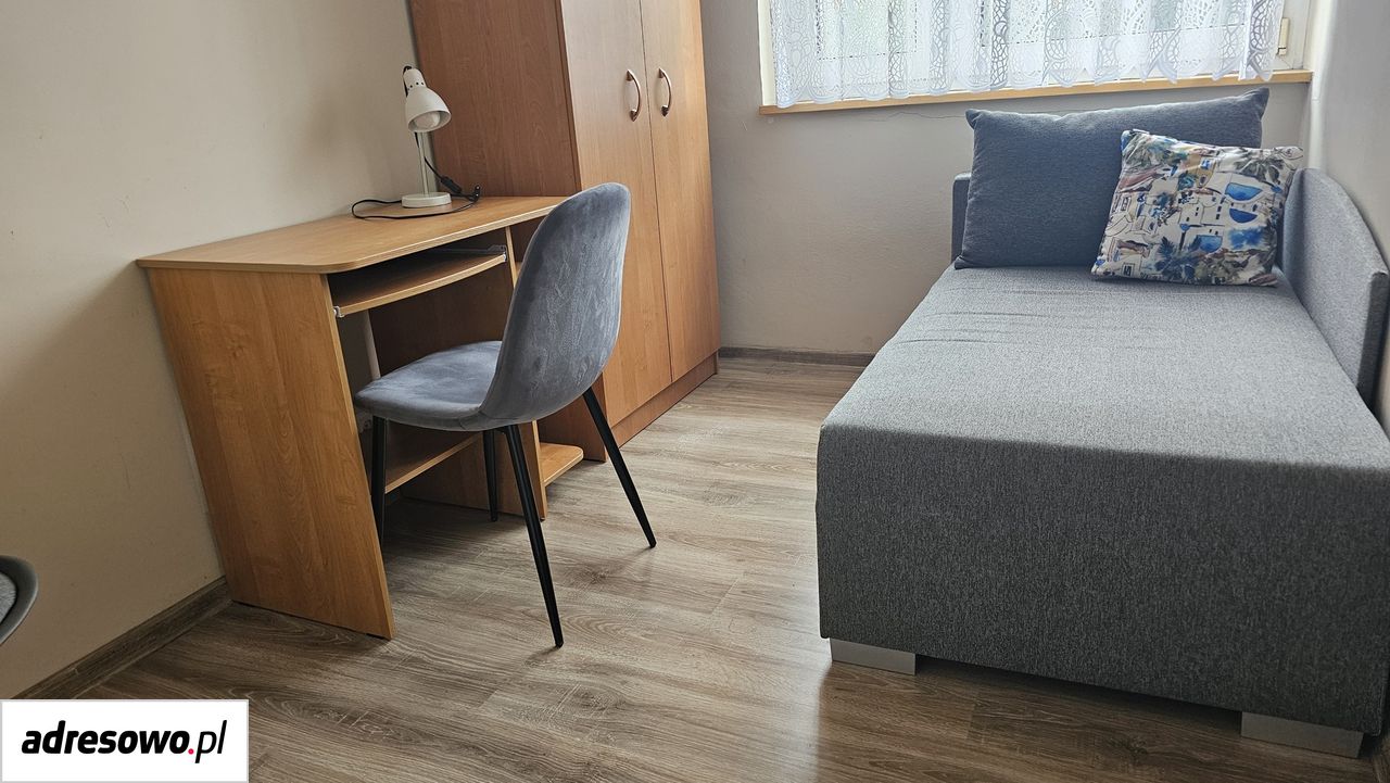 Mieszkanie 5-pokojowe Poznań Piątkowo, os. Bolesława Chrobrego. Zdjęcie 9
