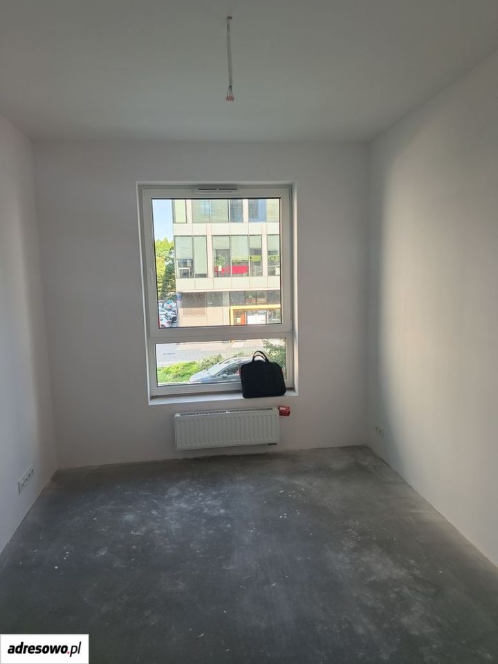 Mieszkanie 4-pokojowe Warszawa Mokotów. Zdjęcie 4