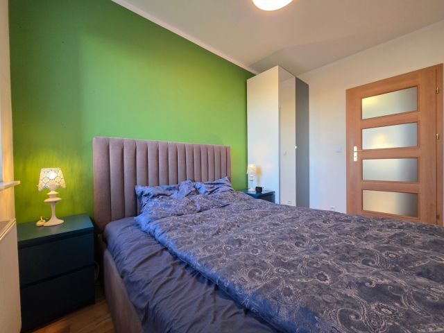 Mieszkanie 3-pokojowe Warszawa Praga-Południe, al. Stanów Zjednoczonych. Zdjęcie 13