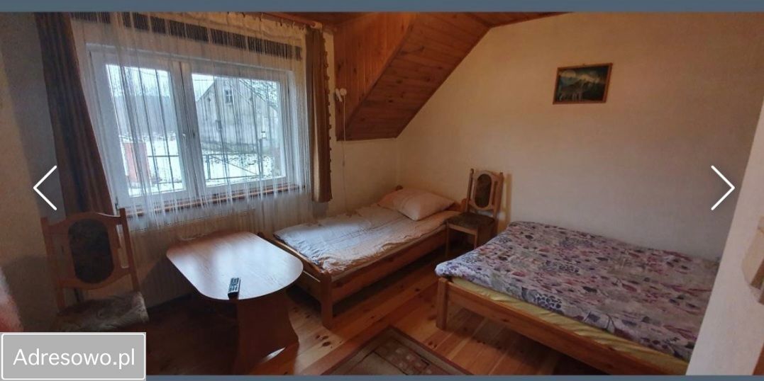 Hotel/pensjonat Zełwągi. Zdjęcie 3