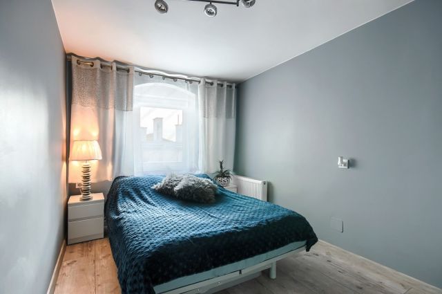 Mieszkanie 3-pokojowe Wrocław Śródmieście, ul. Stanisława Dubois. Zdjęcie 1