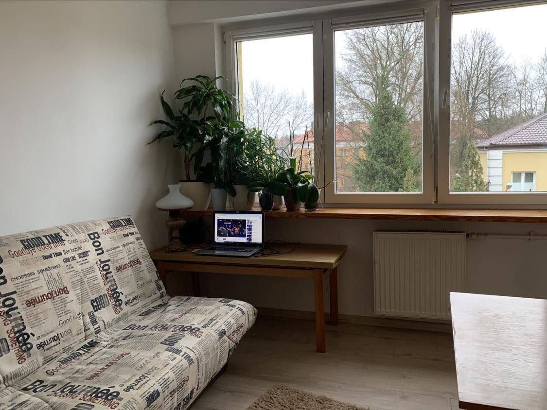 Mieszkanie 2-pokojowe Białobrzegi, ul. Osiedle Wojskowe