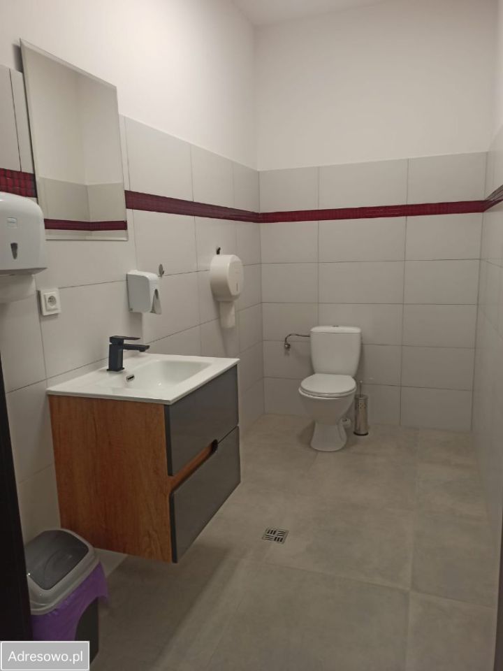 Hala/magazyn Nidzica. Zdjęcie 18