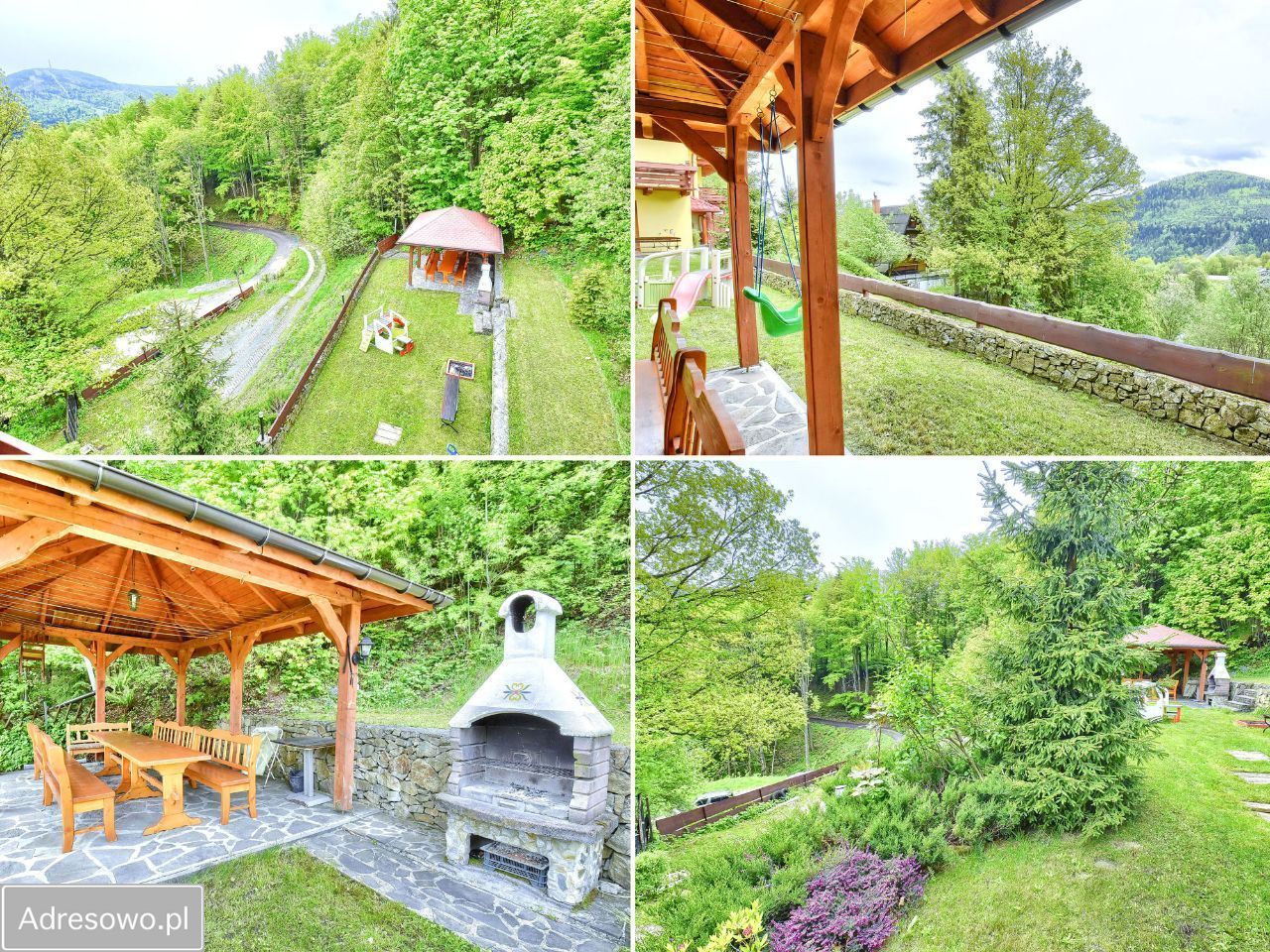 Hotel/pensjonat Szczyrk. Zdjęcie 4