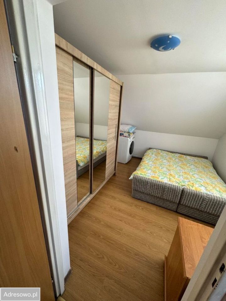 dom wolnostojący, 8 pokoi Augustów. Zdjęcie 15