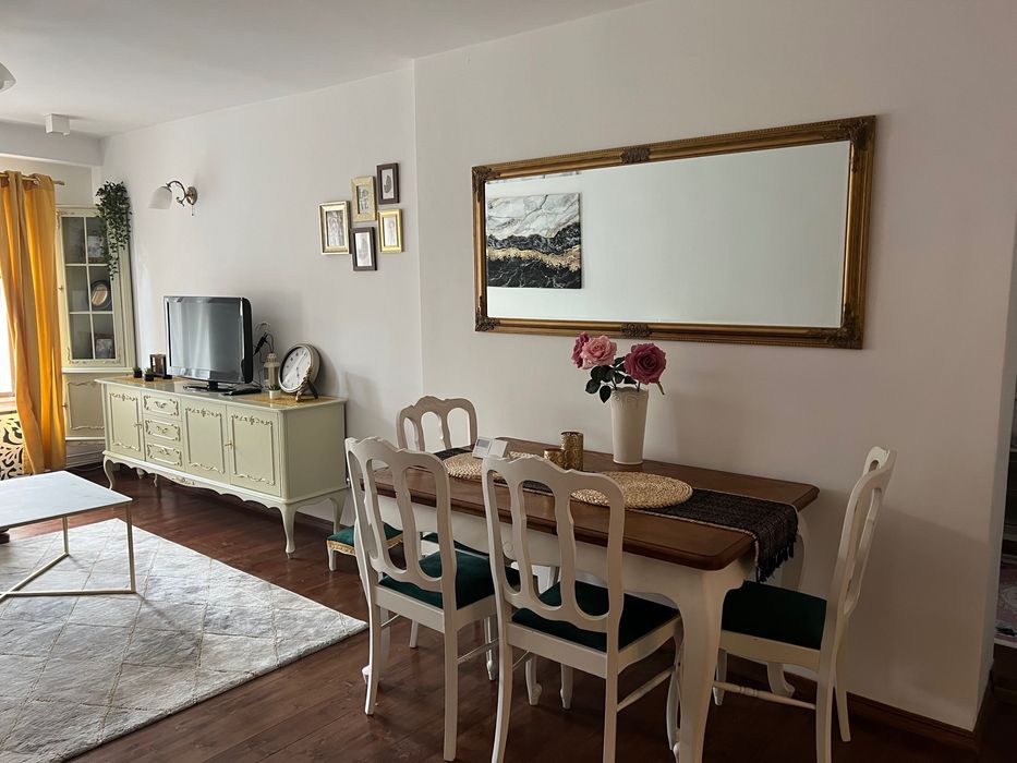 Mieszkanie 3-pokojowe Kłodzko Centrum, pl. Bolesława Chrobrego. Zdjęcie 4