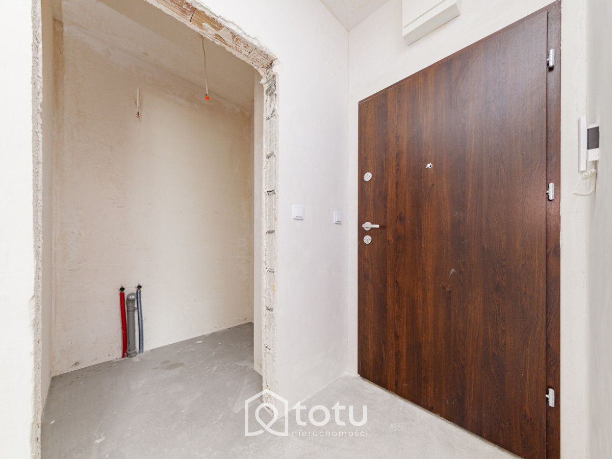 Mieszkanie 3-pokojowe Zamienie, ul. Anyżkowa. Zdjęcie 16