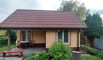Działka rekreacyjna Kalisz Majków