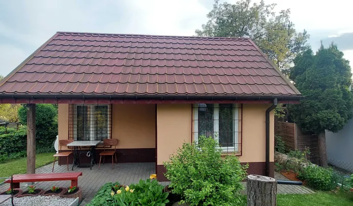 Działka rod Kalisz Majków