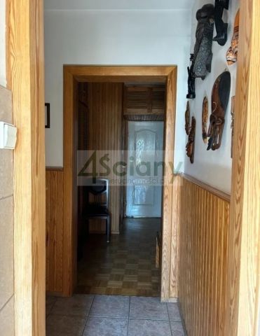 Mieszkanie 4-pokojowe Warszawa Ursynów, ul. Edwarda Dembowskiego. Zdjęcie 19