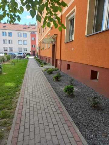 Mieszkanie 2-pokojowe Kędzierzyn-Koźle Pogorzelec. Zdjęcie 1