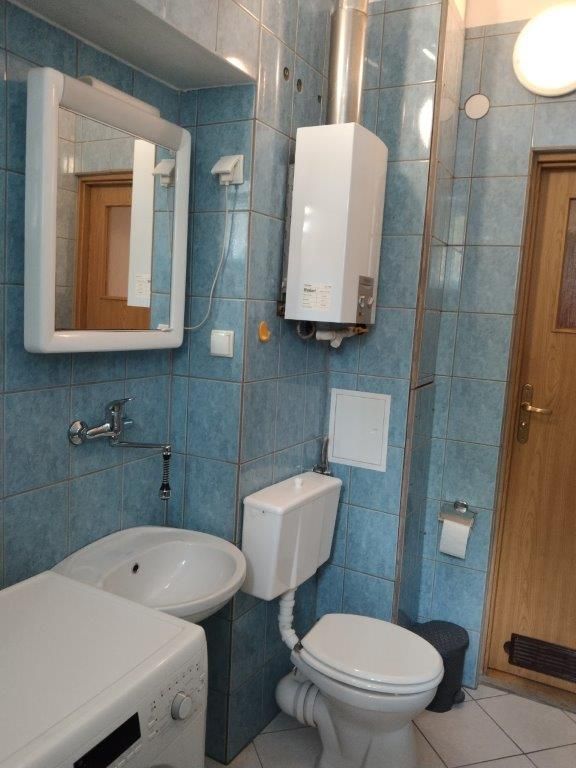 Mieszkanie 1-pokojowe Katowice Śródmieście, ul. 18 Sierpnia. Zdjęcie 9