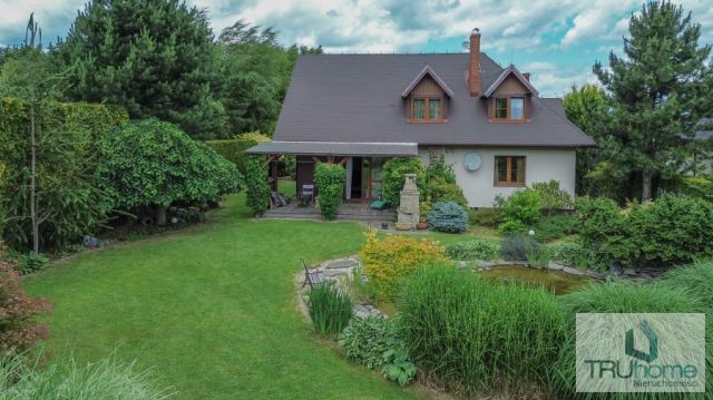 dom wolnostojący, 6 pokoi Kozy, ul. Krakowska. Zdjęcie 9