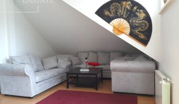 Mieszkanie 4-pokojowe Józefów, ul. Sienkiewicza