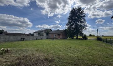 siedlisko, 3 pokoje Szadek Uniejewska Szosa, ul. Uniejowska