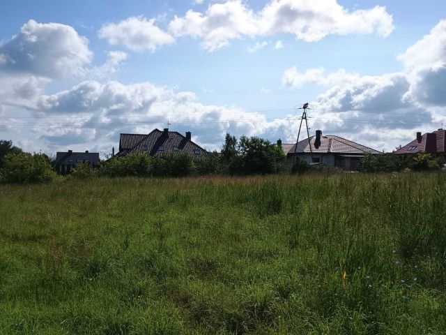 Działka budowlana Aleksandrów Łódzki, ul. Ziołowa. Zdjęcie 1