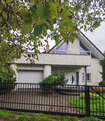 dom wolnostojący Połczyno, ul. Wesoła. Zdjęcie 1