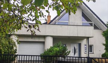 dom wolnostojący Połczyno, ul. Wesoła