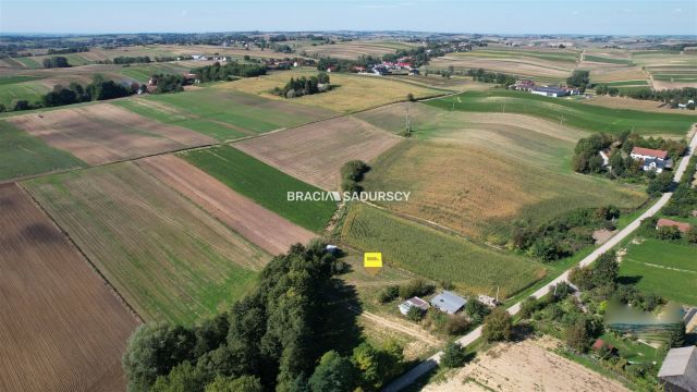 Działka rolna Gunów-Wilków. Zdjęcie 12