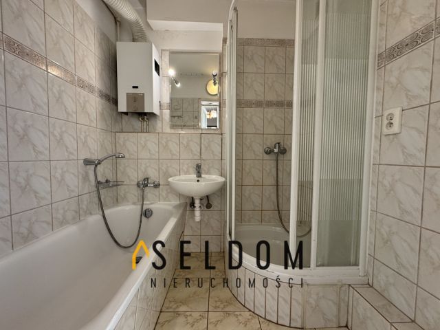 Mieszkanie 3-pokojowe Opole Śródmieście, ul. Książąt Opolskich. Zdjęcie 12