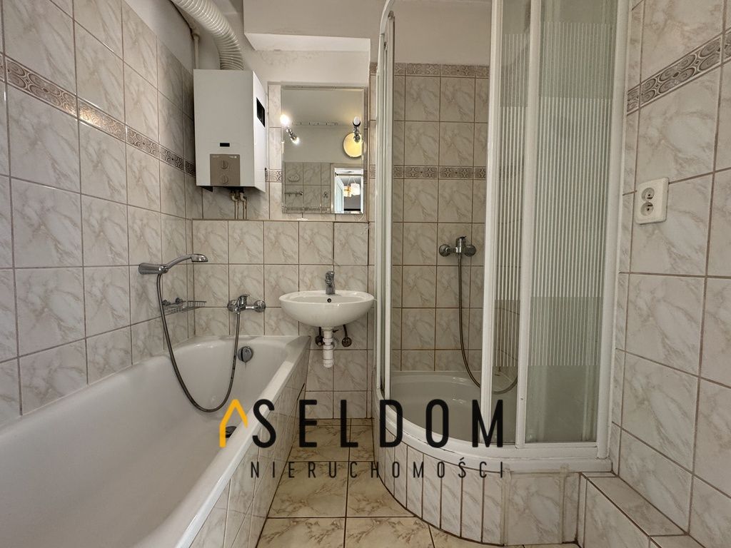 Mieszkanie 3-pokojowe Opole Śródmieście, ul. Książąt Opolskich. Zdjęcie 12