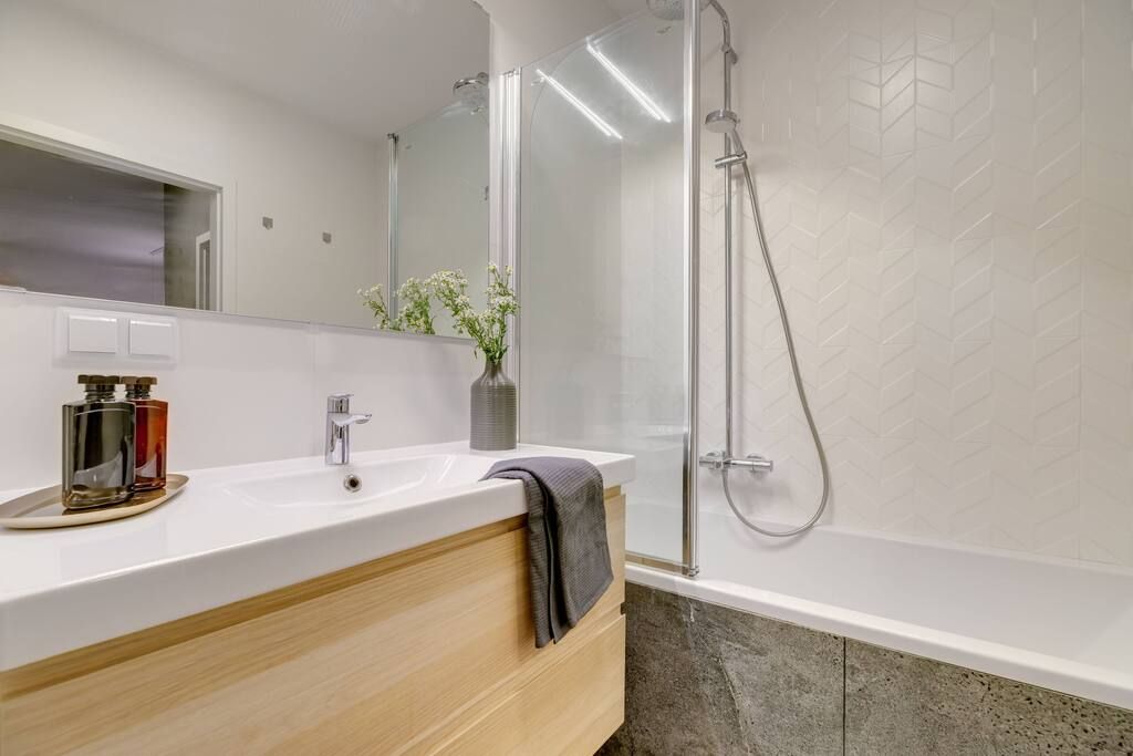 Mieszkanie 2-pokojowe Pruszków, ul. Bolesława Prusa. Zdjęcie 20