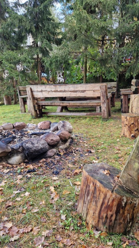 dom letniskowy, 3 pokoje Ostaszewo Nad Jeziorem. Zdjęcie 9