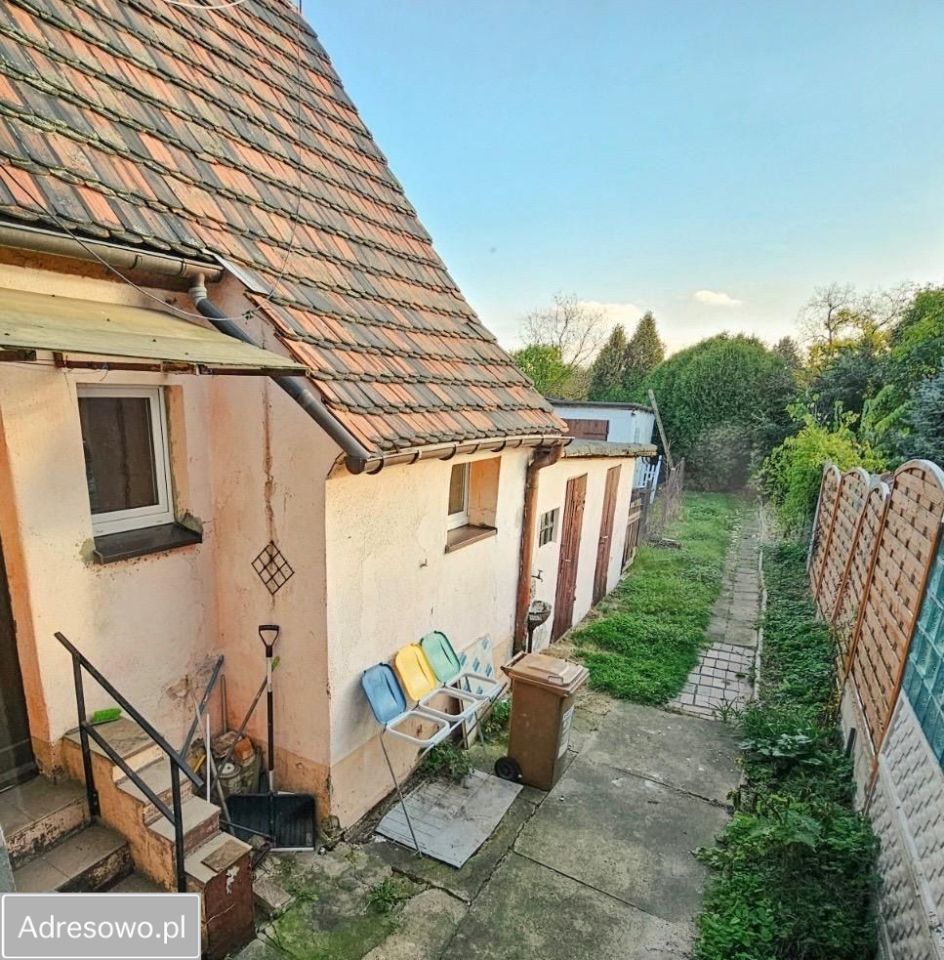 dom szeregowy, 4 pokoje Gliwice Łabędy, ul. Fiołkowa. Zdjęcie 7