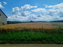 Działka budowlana Pruchna, ul. Kopanina. Zdjęcie 1