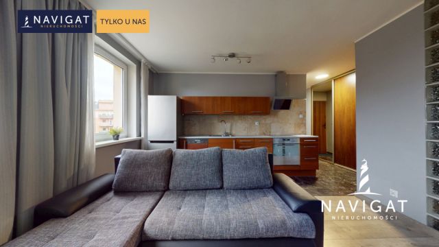 Mieszkanie 2-pokojowe Gdańsk Jasień, ul. Konrada Guderskiego. Zdjęcie 12