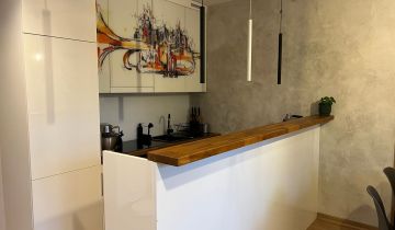 Mieszkanie 3-pokojowe Łódź Ruda Pabianicka, ul. Starorudzka