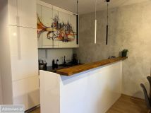 Mieszkanie 3-pokojowe Łódź Ruda Pabianicka, ul. Starorudzka. Zdjęcie 1