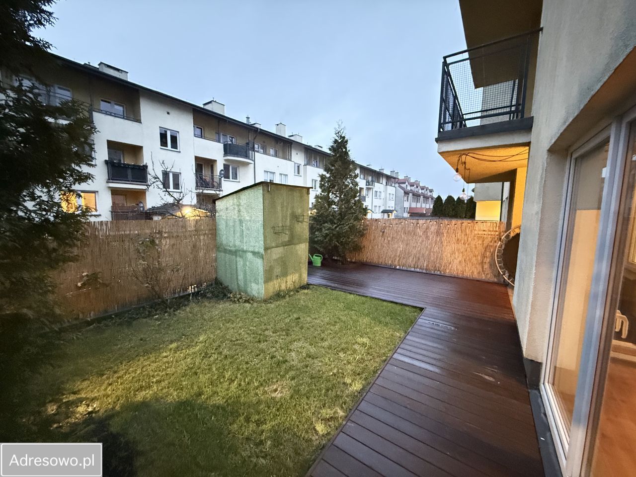 Mieszkanie 2-pokojowe Piastów, ul. Marii Skłodowskiej-Curie. Zdjęcie 3