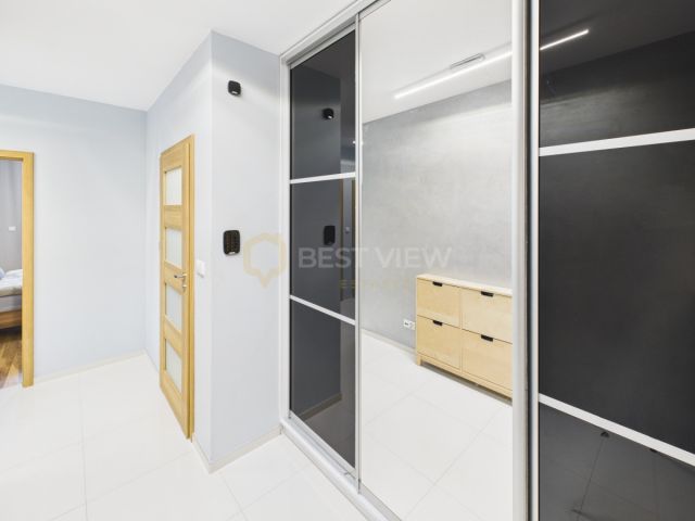 Mieszkanie 3-pokojowe Zamienie, ul. Arakowa. Zdjęcie 8