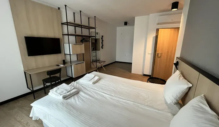 Mieszkanie 2-pokojowe Warszawa Praga, ul. Jana Zamoyskiego