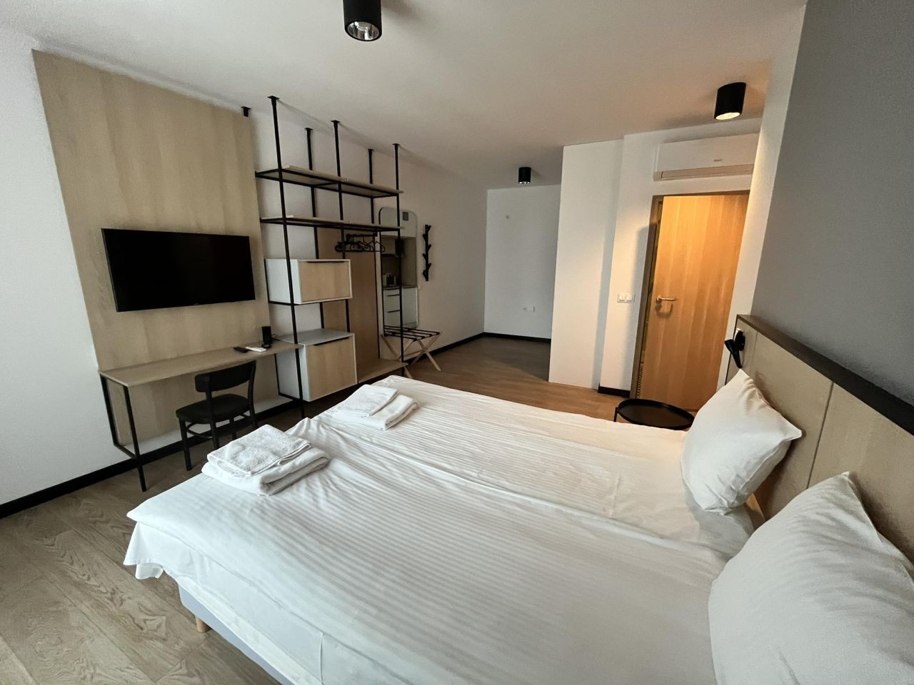 Mieszkanie 2-pokojowe Warszawa Praga, ul. Jana Zamoyskiego