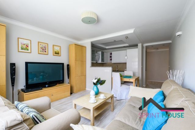 Mieszkanie 3-pokojowe Warszawa Mokotów, ul. Augustówka. Zdjęcie 4