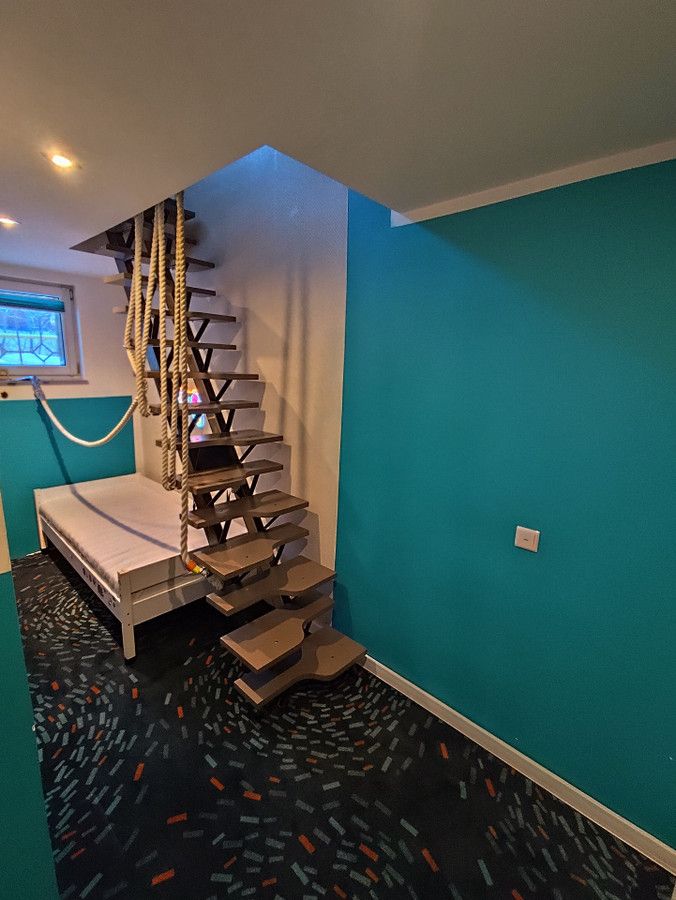 Mieszkanie 4-pokojowe Szklarska Poręba, ul. Jeleniogórska. Zdjęcie 3