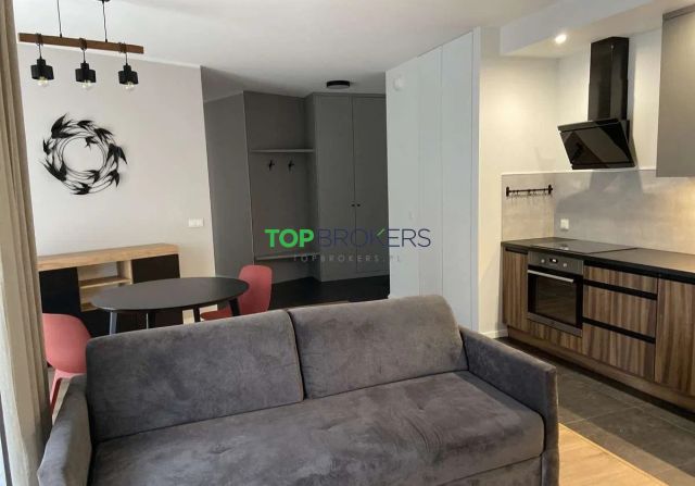 Mieszkanie 3-pokojowe Warszawa Mokotów, ul. Domaniewska. Zdjęcie 3