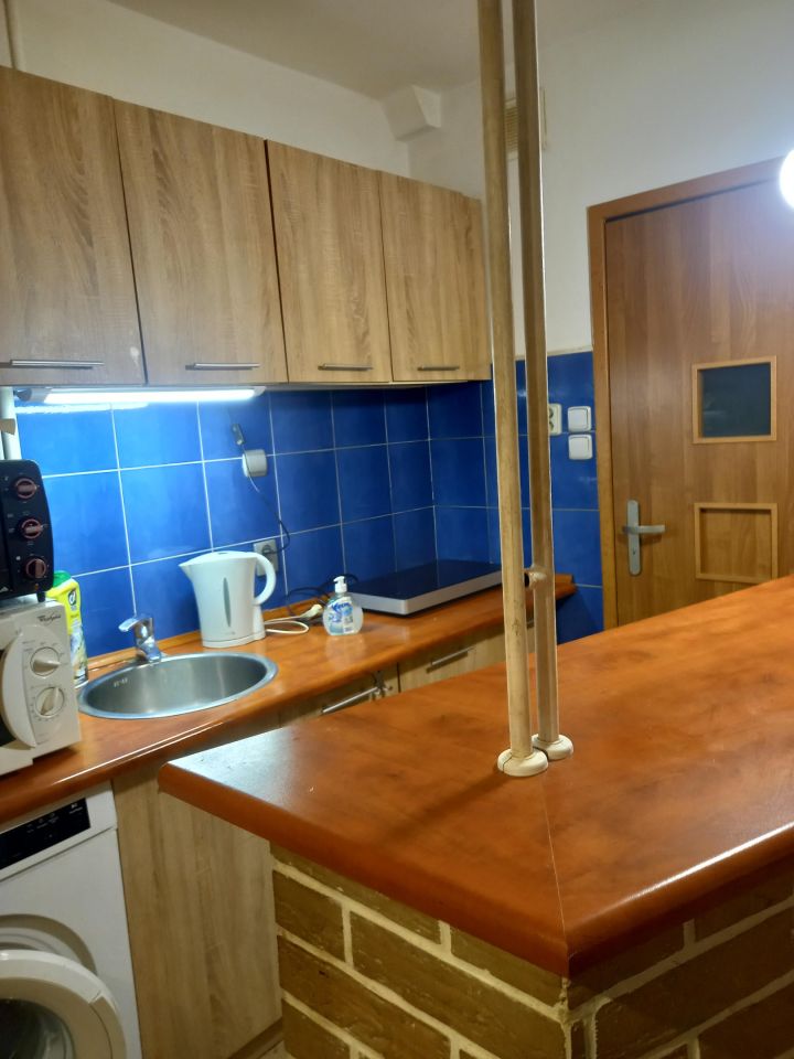 Mieszkanie 1-pokojowe Wejherowo, ul. Harcerska. Zdjęcie 2